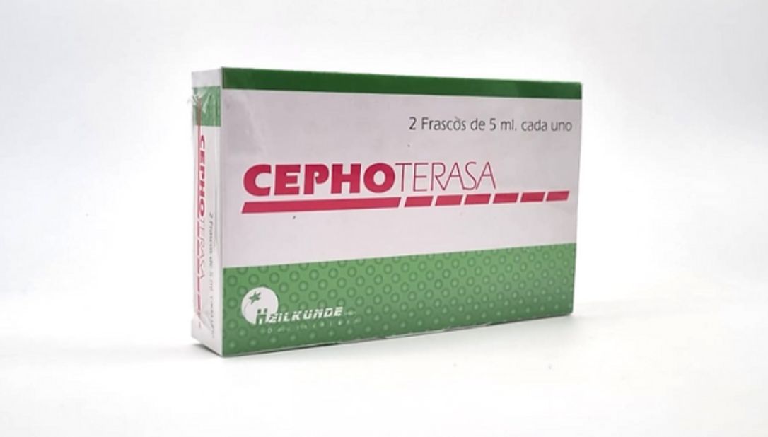 CEPHOTERASA