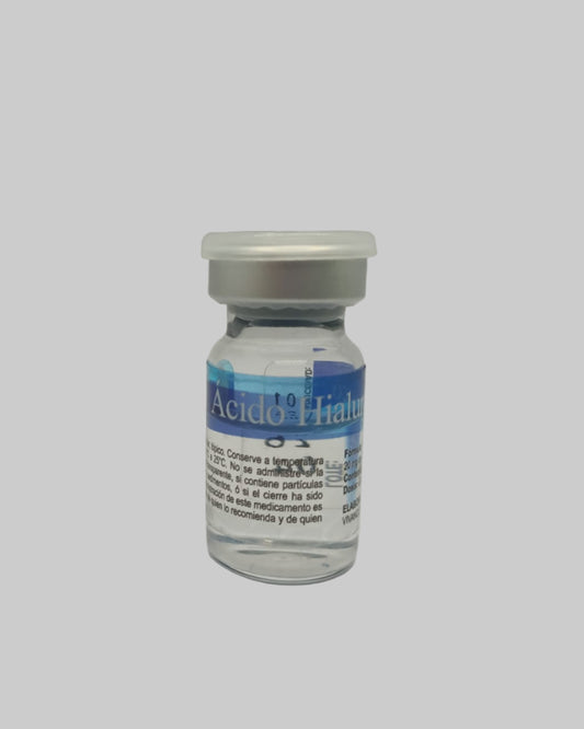 Acido hialuronico 5 ml