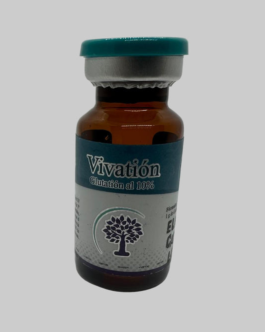 VIVATION (GLUTATION) 10%