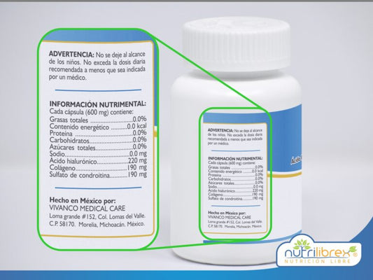 ArtProt 80 capsulas