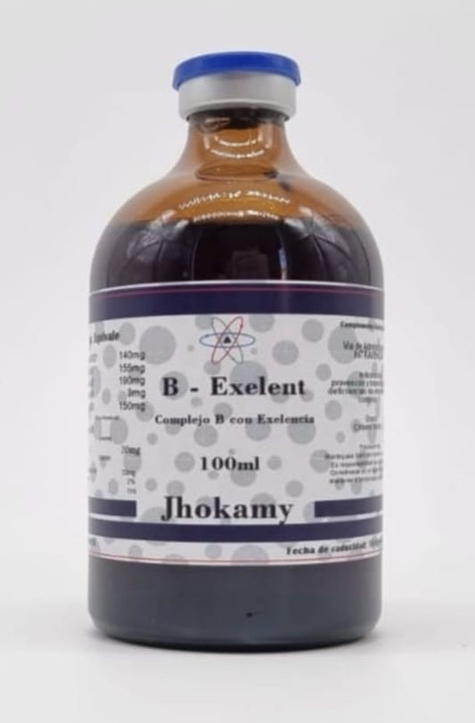 COMPLEJO B (CUBANO) Complejo B