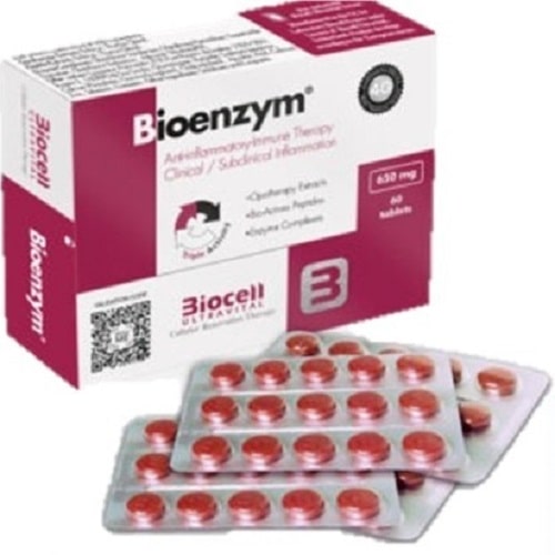 Bioenzym/Antiinflamatorio