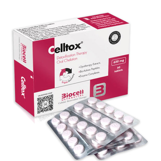 Celltox/Detox