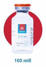 Células Troncales Mesenquimales Vial 100 Millones en 16 ml.