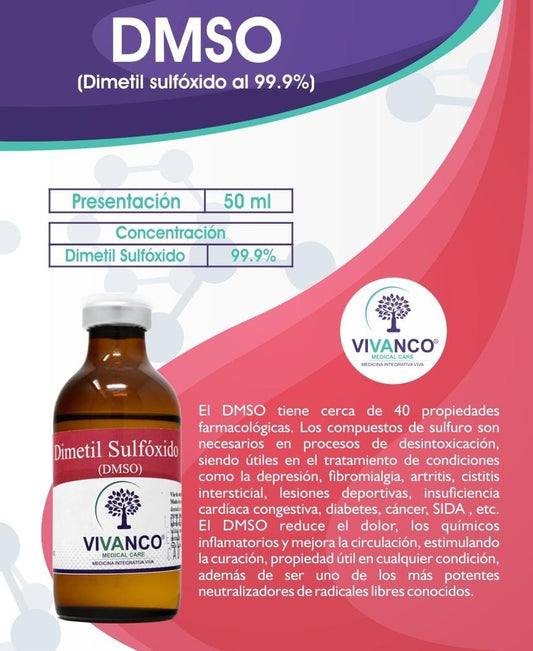 DMSO 99%