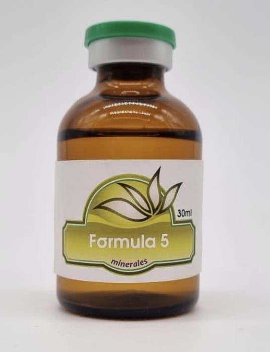 F5 TRATAMIENTO METABOLICO