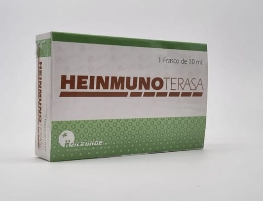 HEINMUNOTERASA