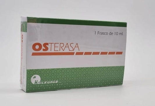 OSTERASA