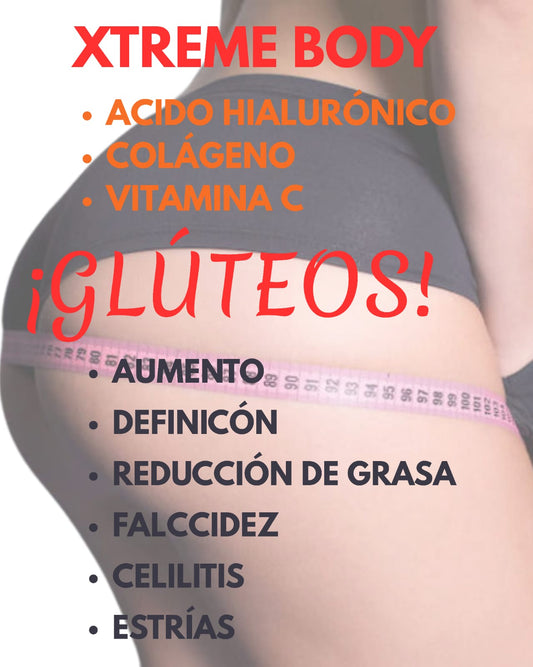 Xtreme Body