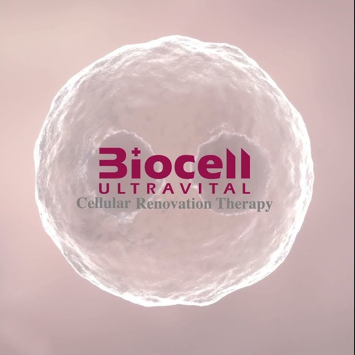 Biopharma – Terapia Celular RG