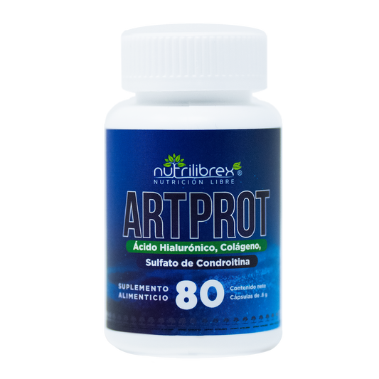 ArtProt 80 capsulas