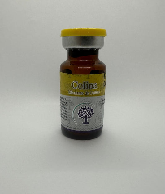 COLINA 10ml.