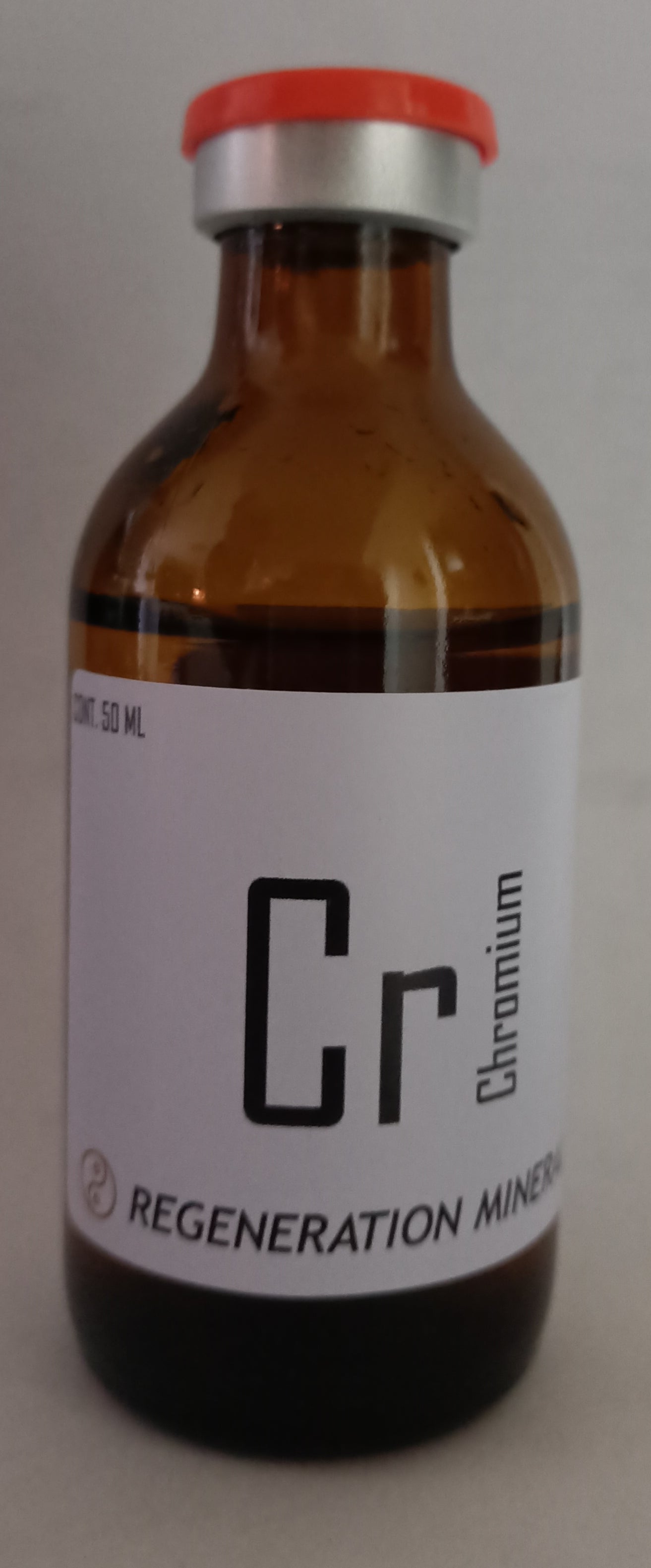 CROMO 50 ml