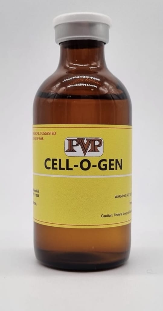 CELLO-GEN