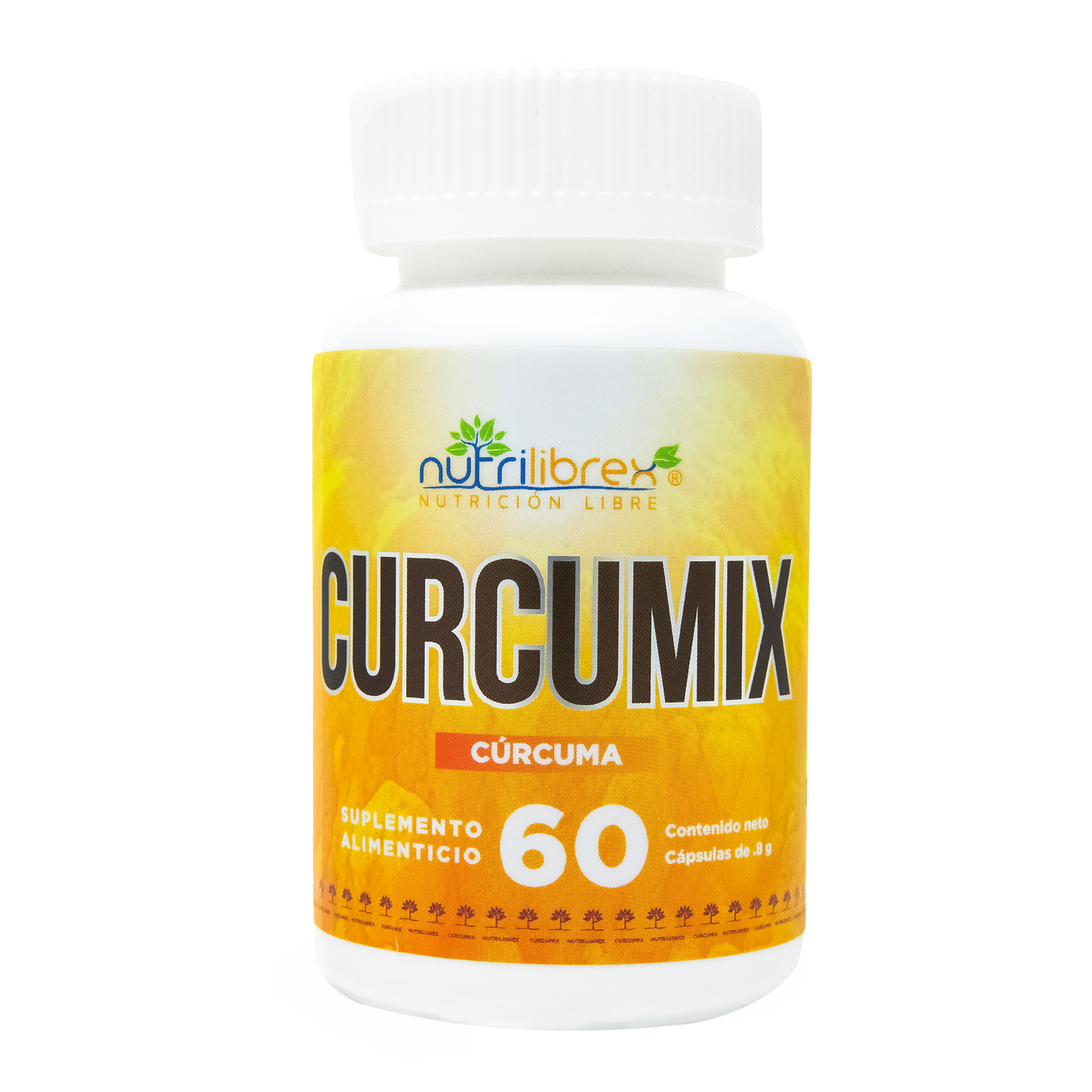 CURCUMIX 60 CAPSULAS (FRASCO)