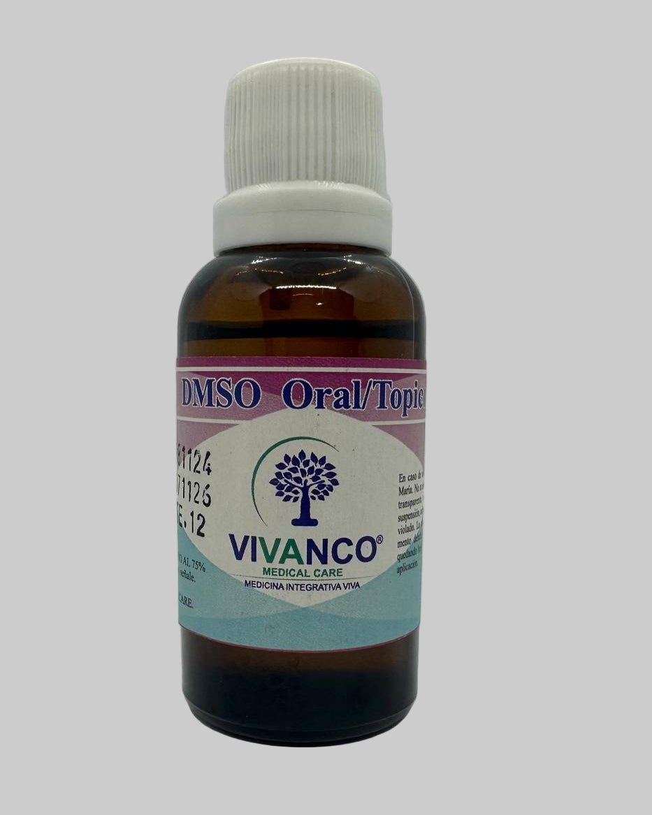 DMSO 75%