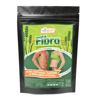 FIBRA (POLVO)