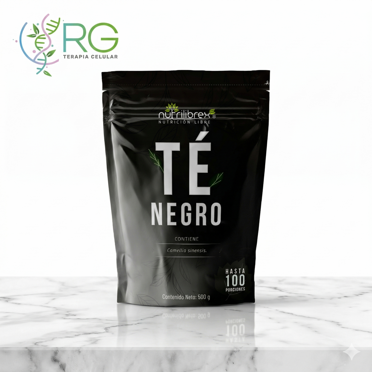 TE NEGRO (POLVO)