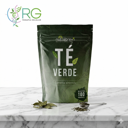 TE VERDE (POLVO)