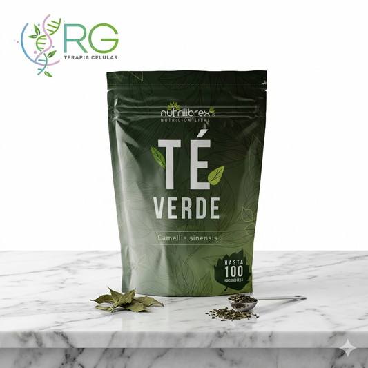 TE VERDE (POLVO)