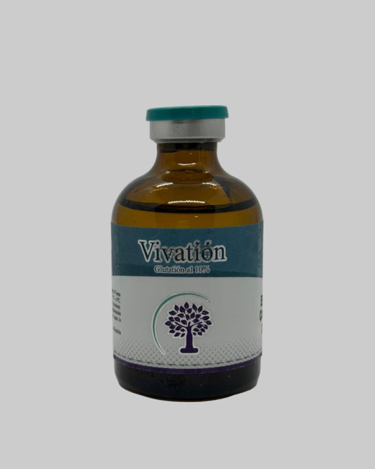 VIVATION (GLUTATION) 10%