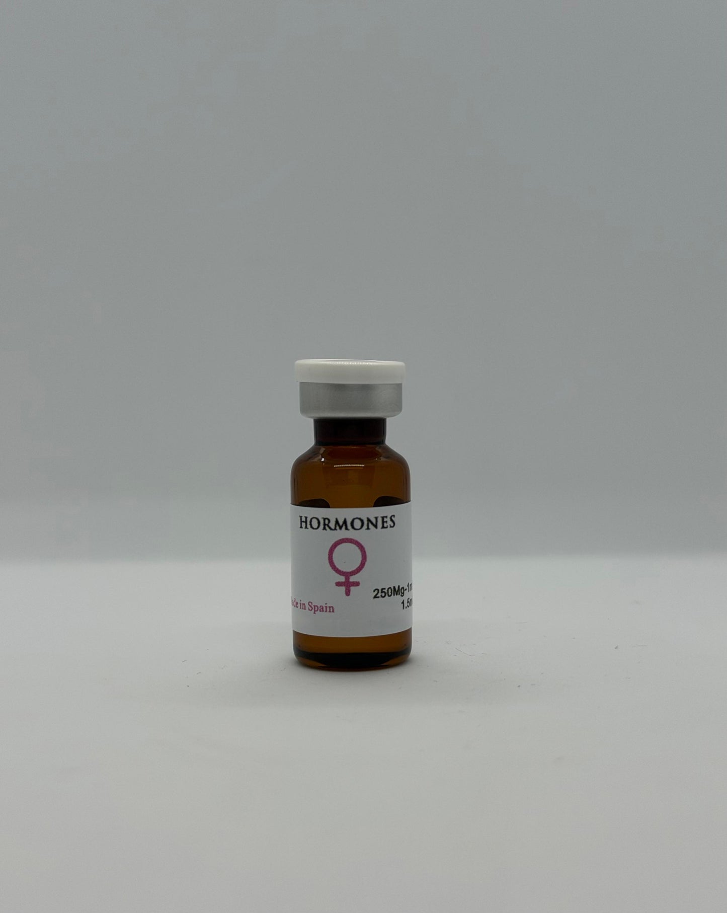 Pellet hormonas a base de plantas mujer Vial 10 ml