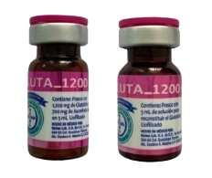 GLUTATION LIOFILIZADO