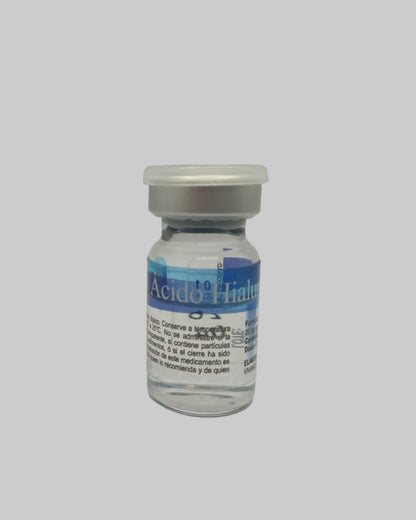 Acido hialuronico 5 ml