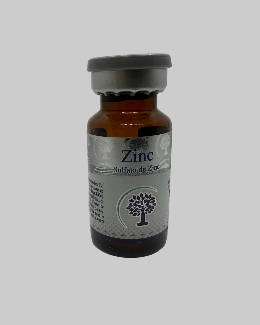 Zinc 10 ml