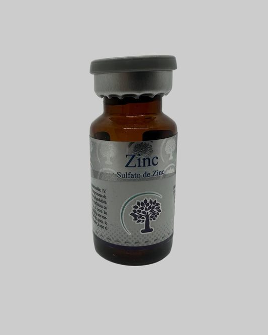 Zinc 10 ml