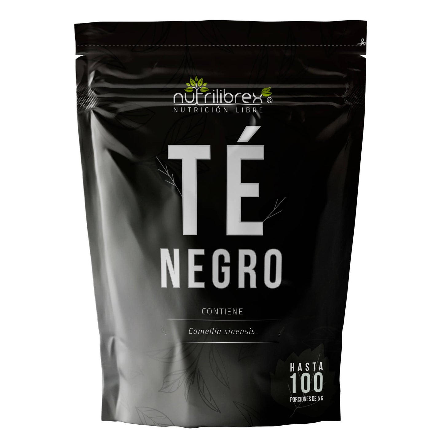 TE NEGRO (POLVO)