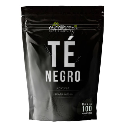 TE NEGRO (POLVO)