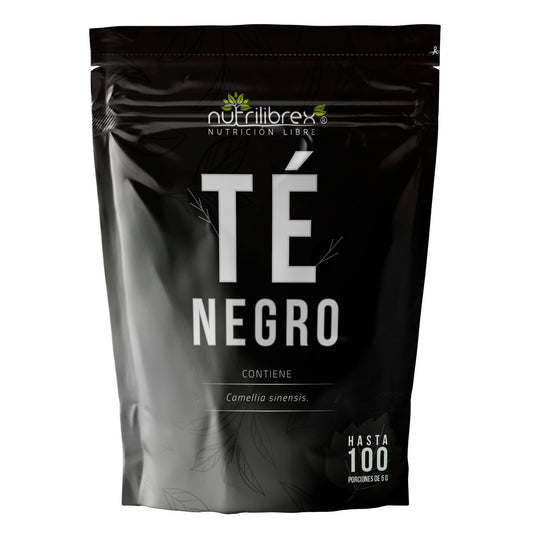 TE NEGRO (POLVO)