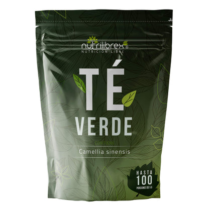 TE VERDE (POLVO)