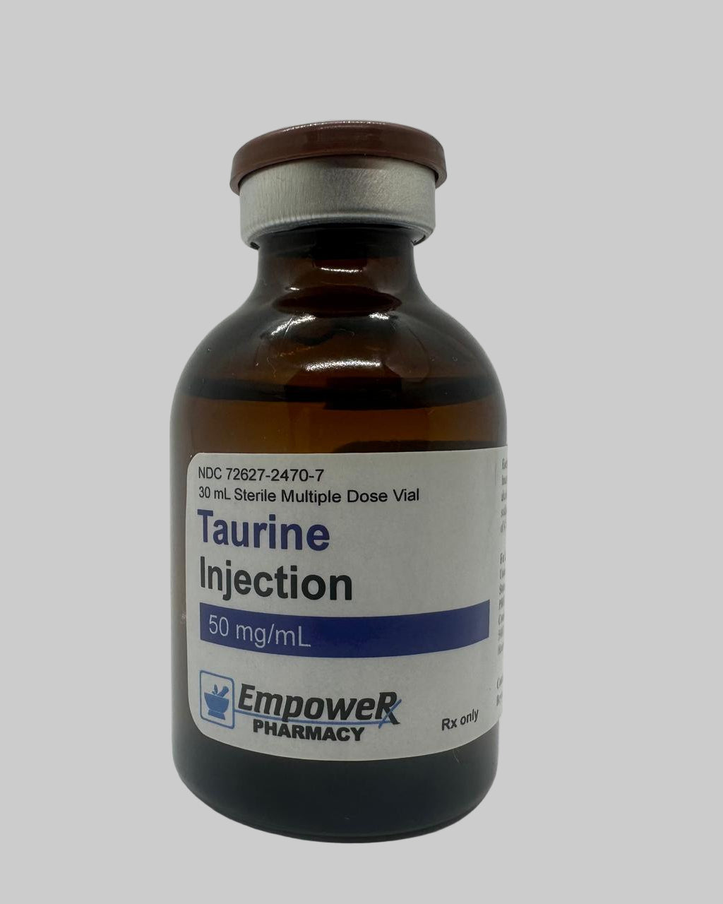 Taurina 30 ml