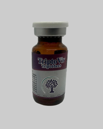Triptófano 10 ml