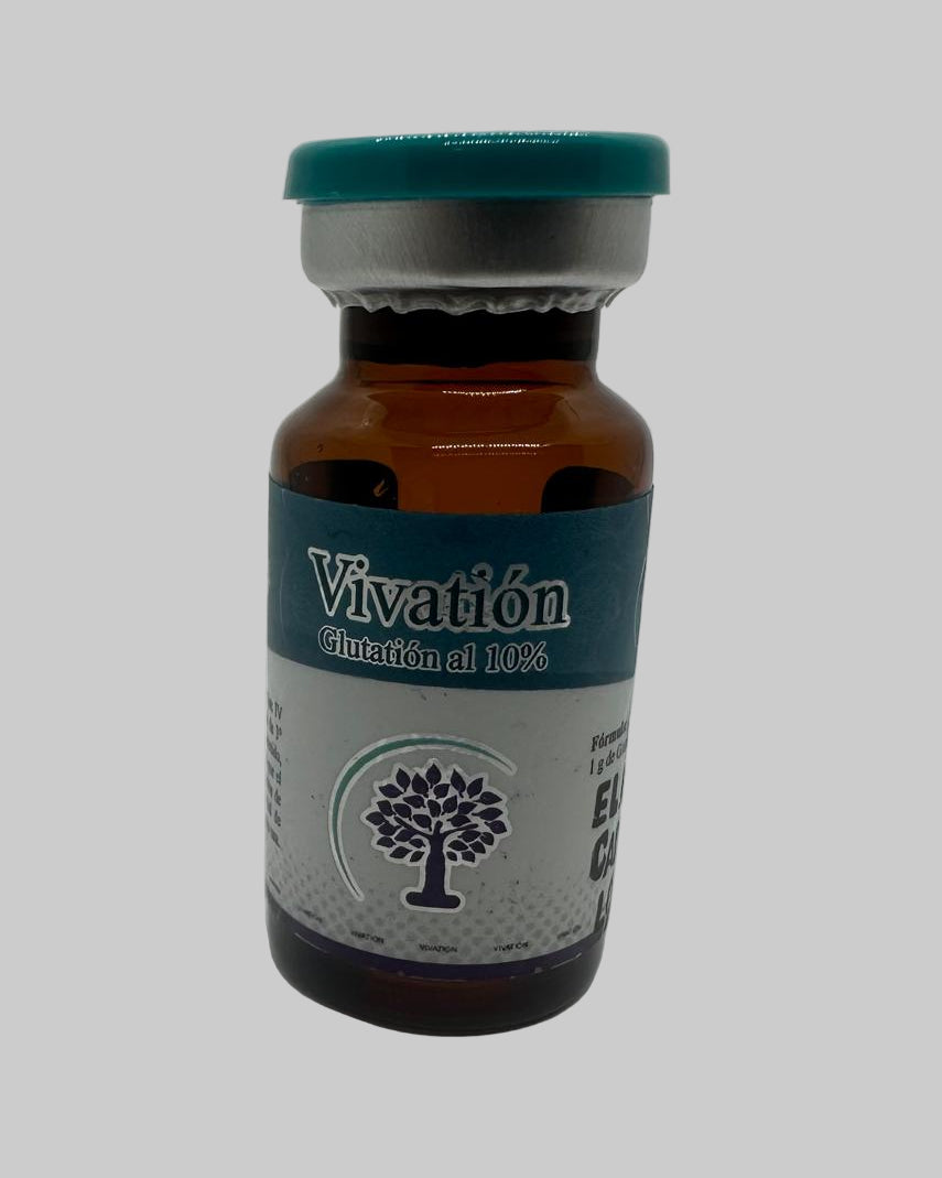 VIVATION (GLUTATION) 10%