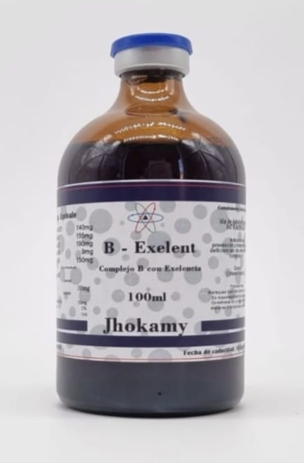 COMPLEJO B (CUBANO) Complejo B