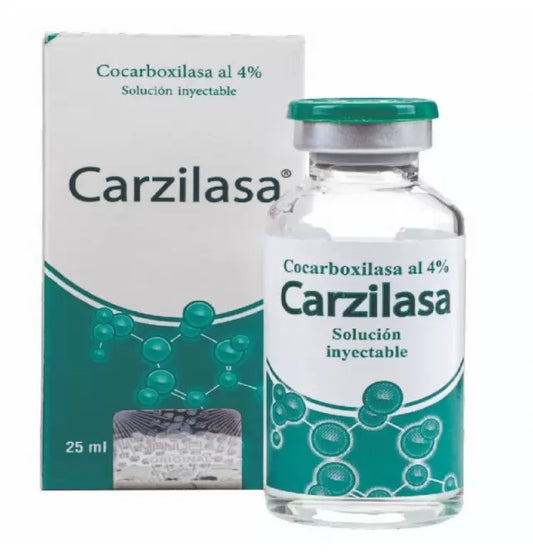 Carzilasa 25 ml
