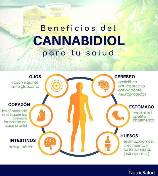 CBD + OMEGA 3 + VIT C