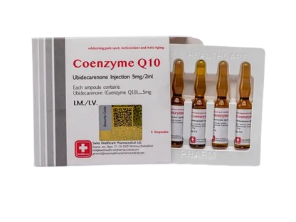 COENZIMA Q10 (CoQ10)