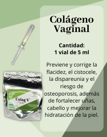 Colágeno V