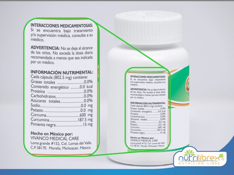 CURCUMIX 60 CAPSULAS (FRASCO)