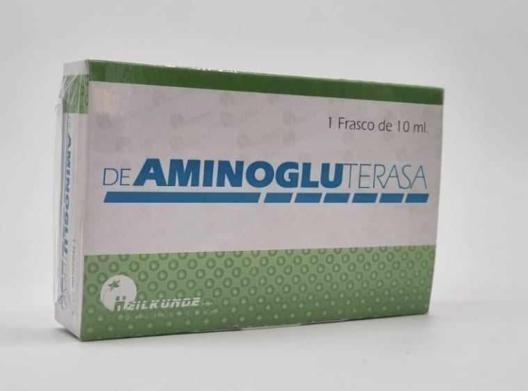 AMINOGLUTERASA
