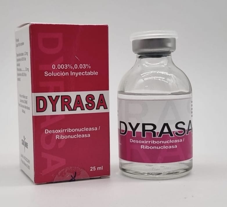 DYRASA