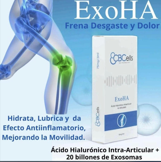 ExoHA