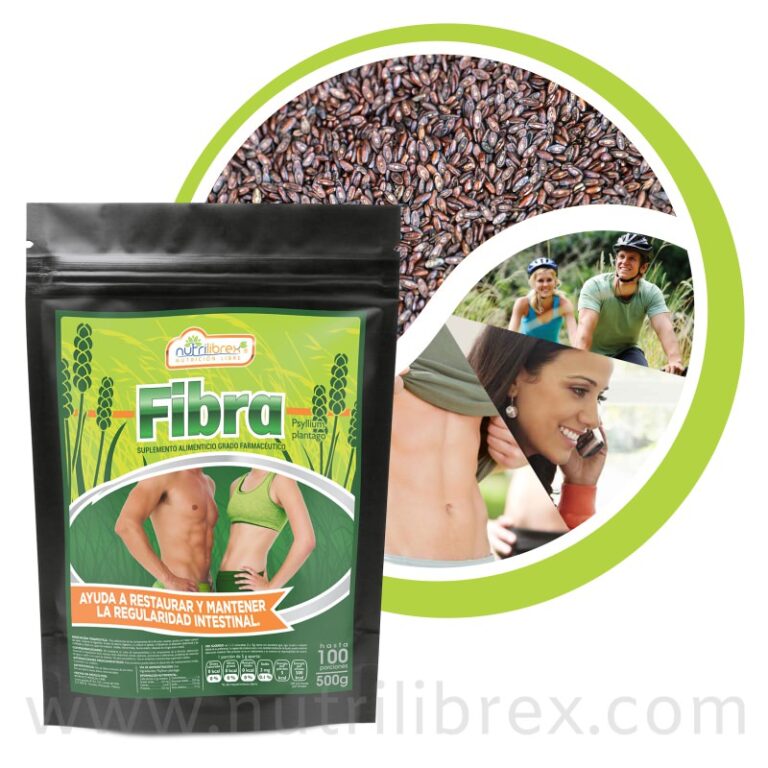 FIBRA (POLVO)
