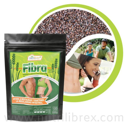 FIBRA (POLVO)
