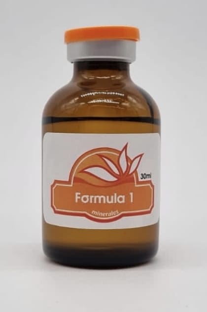 F1 TRATAMIENTO INMUNOESTIMULANTE