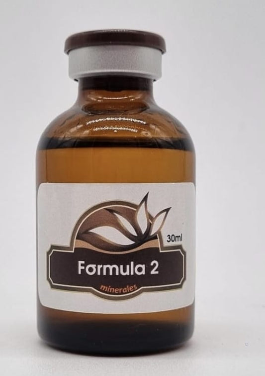 F2 TRATAMIENTO INMUNOREGULADOR